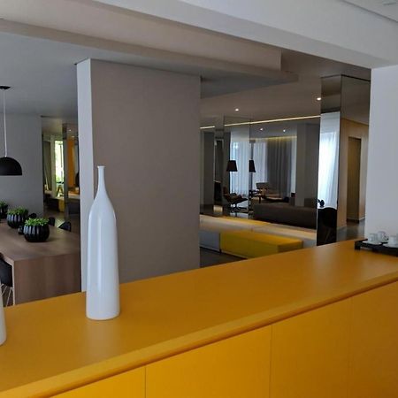 Appartement Vn Turiassu à São Paulo Extérieur photo